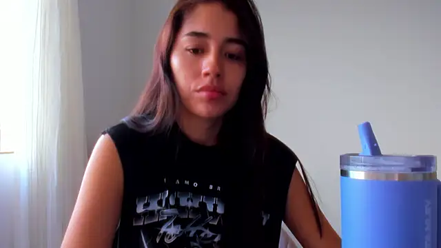 Snapshot of AriaMontgomery chatting on July 31, 2026, 10:51 pm AriaMontgomery online show from July 31, 2026, 10:51 pm