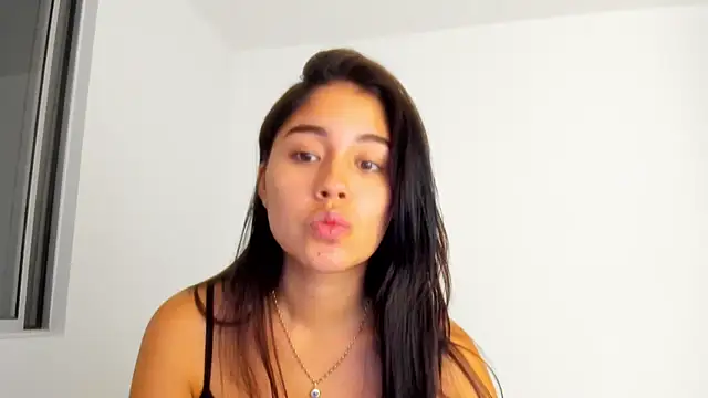 Snapshot of AriaMontgomery chatting on July 7, 2026, 7:56 am AriaMontgomery online show from July 7, 2026, 7:56 am