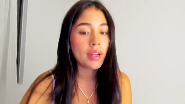 Snapshot of AriaMontgomery chatting on June 21, 2026, 2:39 am AriaMontgomery online show from June 21, 2026, 2:39 am