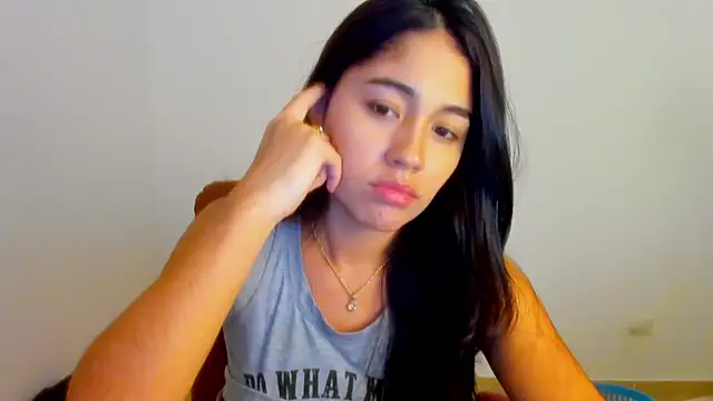 Snapshot of AriaMontgomery chatting on July 20, 2026, 7:05 am AriaMontgomery online show from July 20, 2026, 7:05 am