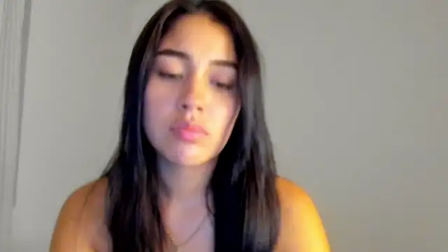Snapshot of AriaMontgomery chatting on June 20, 2026, 7:46 am AriaMontgomery online show from June 20, 2026, 7:46 am