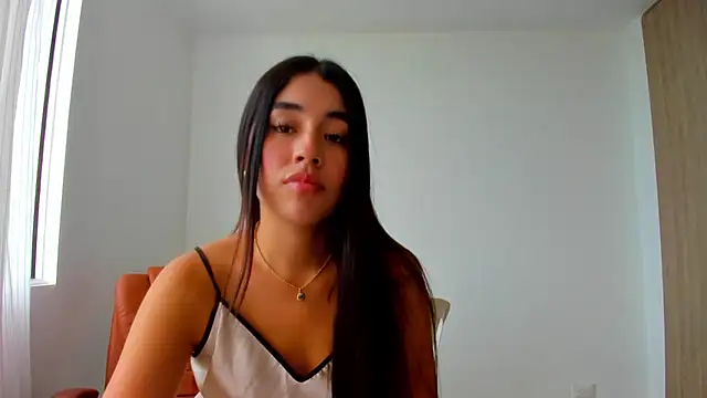 AriaMontgomery online show from February 25, 2026, 8:19 pm