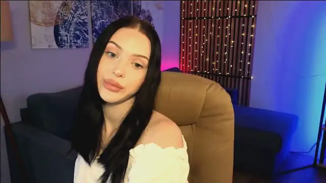 Snapshot of StellaryShy chatting on December 9, 2024, 2:06 pm StellaryShy online show from December 9, 2024, 2:06 pm