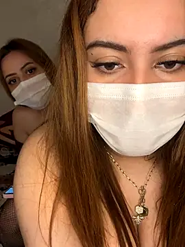 Snapshot of Hot_arabic_girl chatting on October 23, 2025, 10:52 pm Hot arabic girl online show from October 23, 2025, 10:52 pm