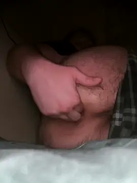 JillC online show from January 27, 2025, 12:33 am