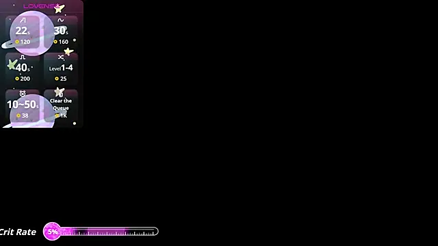 Snapshot of Fluffy_Monica chatting on June 14, 2026, 1:35 am Fluffy Monica online show from June 14, 2026, 1:35 am