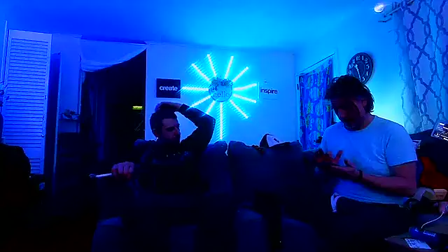 onlym4m online show from February 26, 2025, 3:35 am