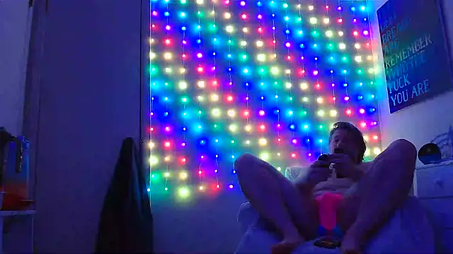 onlym4m online show from February 1, 2025, 10:01 pm