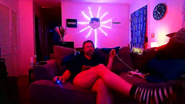 onlym4m online show from February 17, 2025, 12:00 am