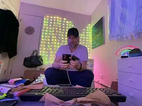 onlym4m online show from February 7, 2025, 12:09 am