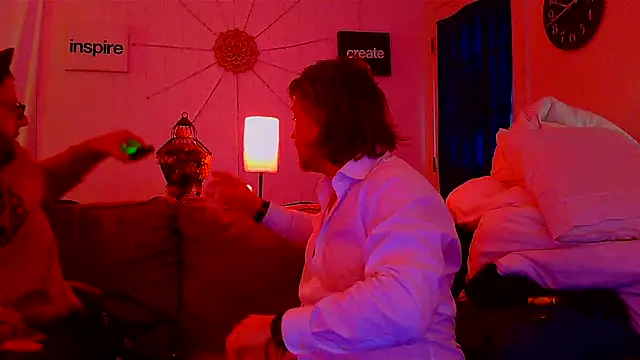 onlym4m online show from March 18, 2025, 2:50 pm