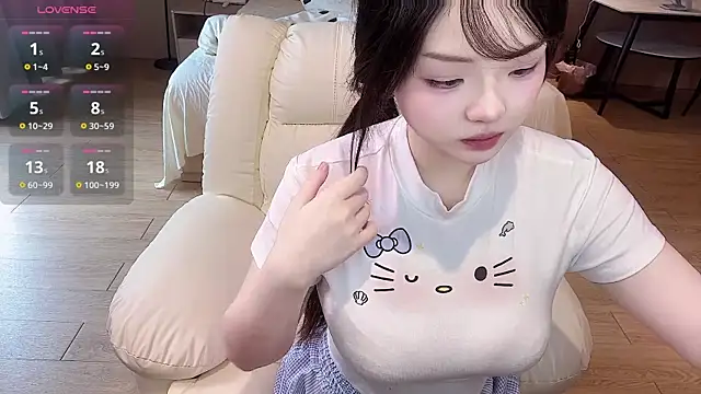 Snapshot of Mimi_Dairy_ chatting on September 20, 2025, 11:43 pm Mimi Dairy online show from September 20, 2025, 11:43 pm