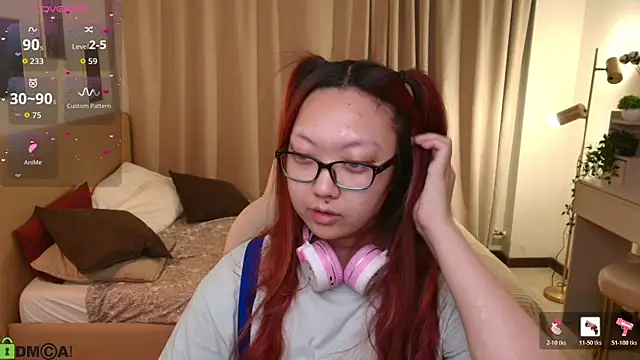 Snapshot of Marine_Vact chatting on July 24, 2026, 5:20 pm Marine Vact online show from July 24, 2026, 5:20 pm