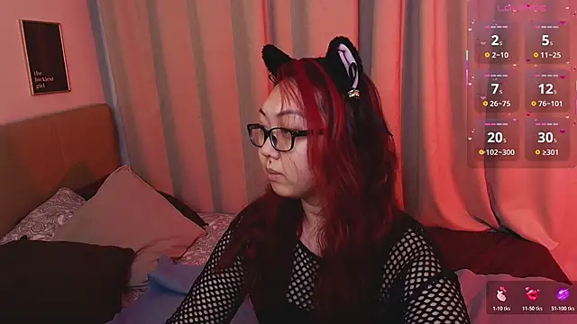 Marine Vact online show from February 12, 2026, 2:06 pm