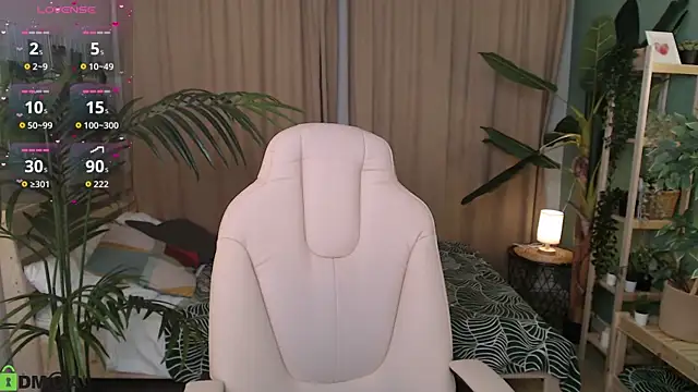 Snapshot of Marine_Vact chatting on August 5, 2026, 9:25 am Marine Vact online show from August 5, 2026, 9:25 am