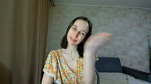 Anika bloom online show from July 19, 2026, 1:47 am