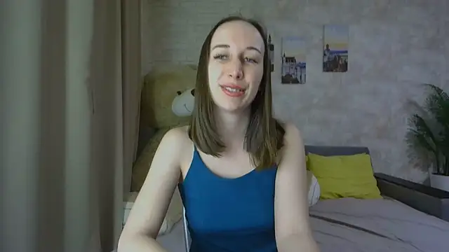 Anika bloom online show from October 27, 2025, 10:00 pm