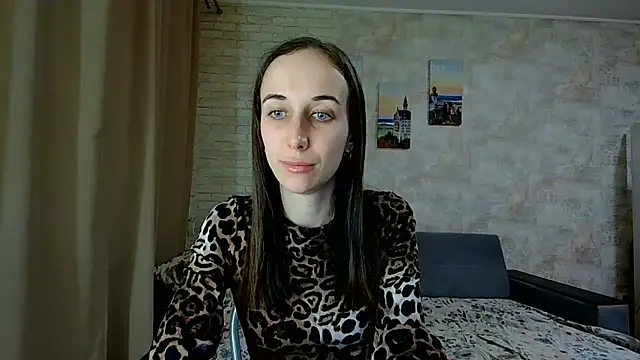Anika bloom online show from April 25, 2026, 7:33 pm