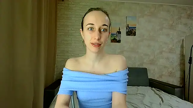Anika bloom online show from April 21, 2026, 7:53 pm