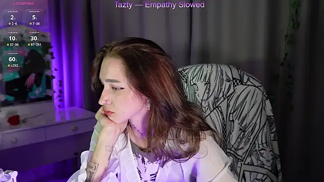 sayonara 6 online show from October 17, 2025, 1:13 pm