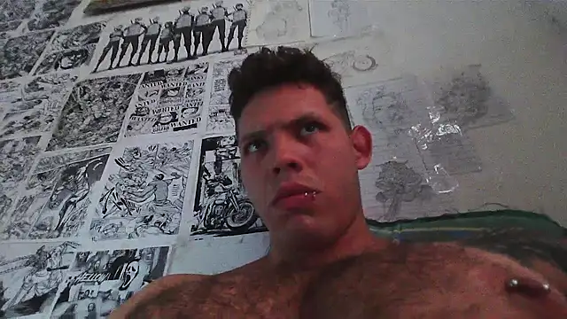 Snapshot of King_russo chatting on March 3, 2025, 9:26 pm King russo online show from March 3, 2025, 9:26 pm