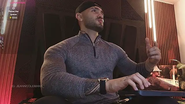 Snapshot of JeanColleman chatting on February 20, 2026, 11:28 pm JeanColleman online show from February 20, 2026, 11:28 pm