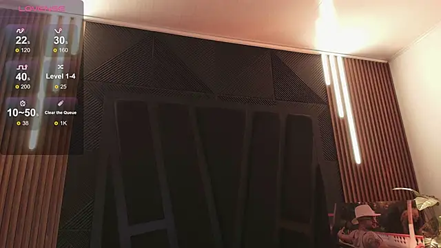 Snapshot of JeanColleman chatting on March 6, 2026, 11:22 pm JeanColleman online show from March 6, 2026, 11:22 pm