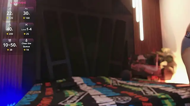 Snapshot of JeanColleman chatting on March 19, 2026, 11:27 pm JeanColleman online show from March 19, 2026, 11:27 pm