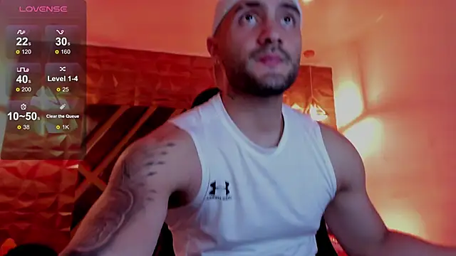 Snapshot of JeanColleman chatting on February 9, 2026, 11:25 pm JeanColleman online show from February 9, 2026, 11:25 pm