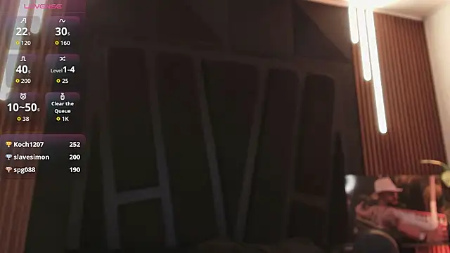 Snapshot of JeanColleman chatting on March 10, 2026, 11:20 pm JeanColleman online show from March 10, 2026, 11:20 pm