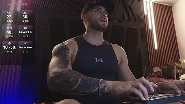 Snapshot of JeanColleman chatting on March 18, 2026, 11:16 pm JeanColleman online show from March 18, 2026, 11:16 pm