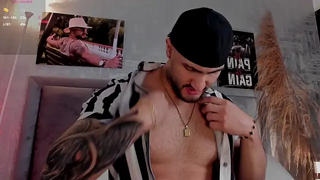 Snapshot of JeanColleman chatting on October 26, 2025, 4:02 am JeanColleman online show from October 26, 2025, 4:02 am