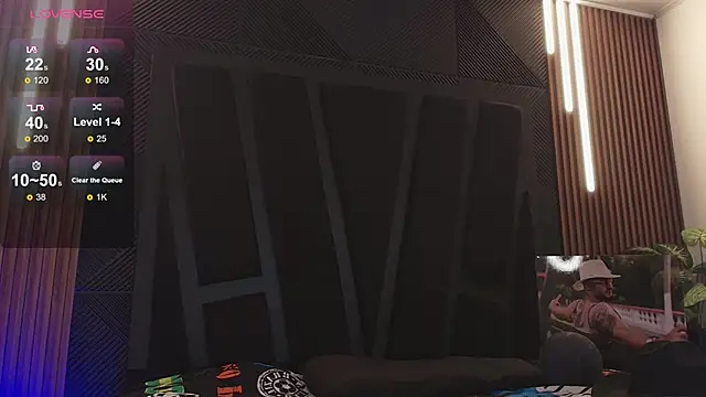 Snapshot of JeanColleman chatting on March 13, 2026, 11:21 pm JeanColleman online show from March 13, 2026, 11:21 pm