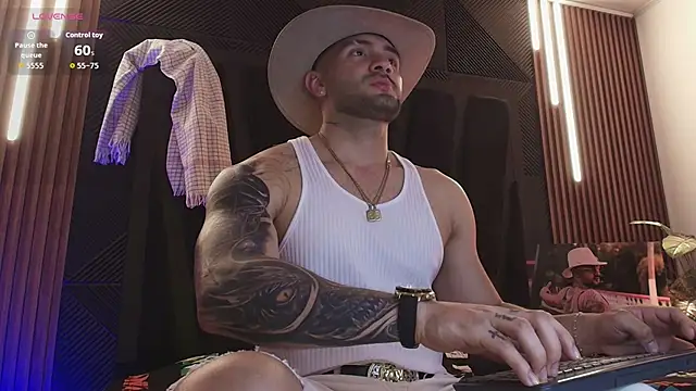 Snapshot of JeanColleman chatting on March 7, 2026, 11:32 pm JeanColleman online show from March 7, 2026, 11:32 pm