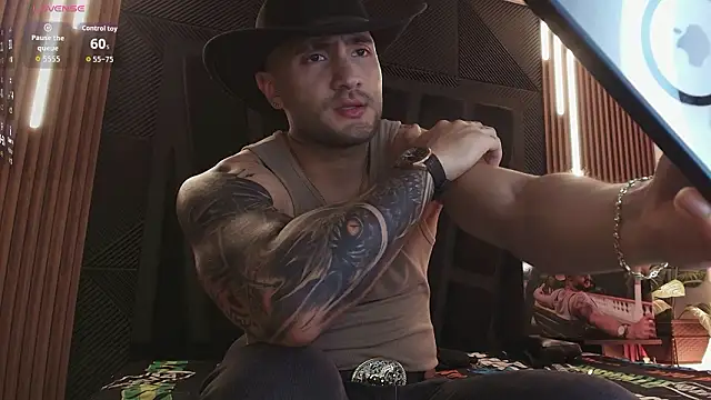 Snapshot of JeanColleman chatting on March 21, 2026, 11:30 pm JeanColleman online show from March 21, 2026, 11:30 pm