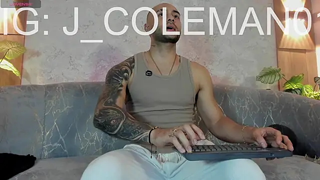 Snapshot of JeanColleman chatting on June 28, 2026, 12:06 am JeanColleman online show from June 28, 2026, 12:06 am
