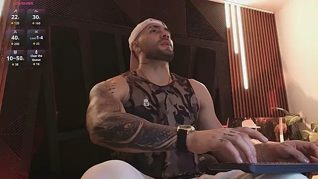 Snapshot of JeanColleman chatting on February 15, 2026, 2:27 pm JeanColleman online show from February 15, 2026, 2:27 pm