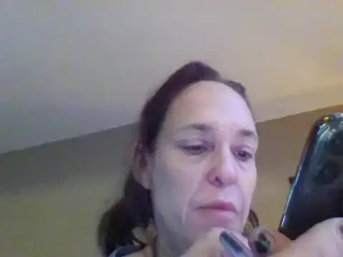 Fiesty findom40 online show from February 12, 2025, 11:18 am