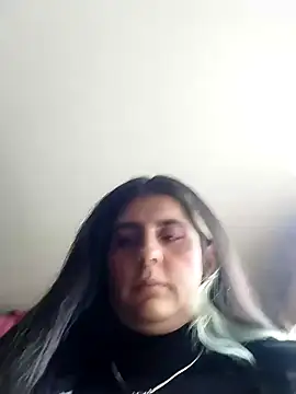 samanta rosas1 online show from October 6, 2025, 4:19 pm