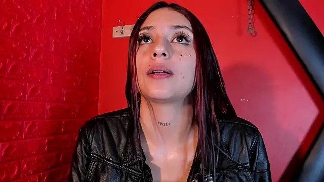 Snapshot of Monttserratt chatting on October 25, 2025, 3:12 pm Monttserratt online show from October 25, 2025, 3:12 pm