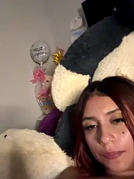 Snapshot of Monttserratt chatting on November 30, 2025, 5:30 am Monttserratt online show from November 30, 2025, 5:30 am