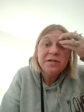 Playmate86 online show from March 7, 2025, 6:54 pm