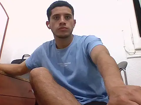 Snapshot of Deportist chatting on October 30, 2025, 10:28 pm Deportist online show from October 30, 2025, 10:28 pm