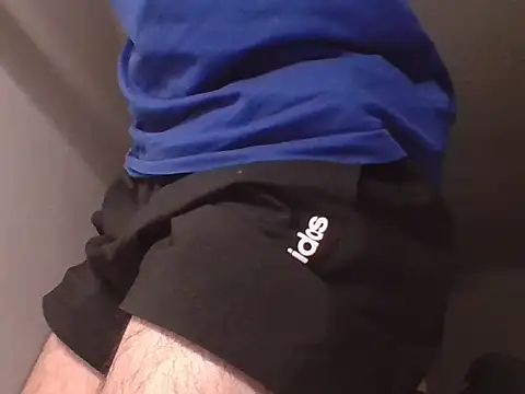 Snapshot of Deportist chatting on October 28, 2025, 10:09 pm Deportist online show from October 28, 2025, 10:09 pm