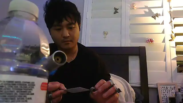 cloudyspun online show from November 18, 2025, 5:11 am