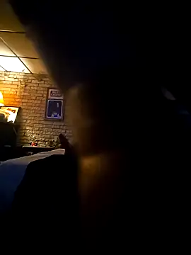 kendo536 online show from December 27, 2024, 11:06 am