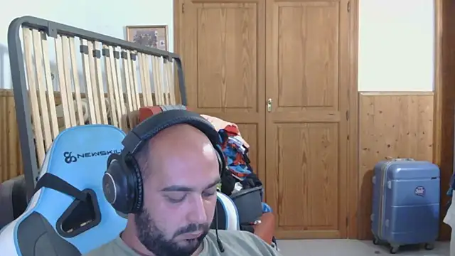 Snapshot of chicomallorca96 chatting on June 14, 2026, 2:29 pm chicomallorca96 online show from June 14, 2026, 2:29 pm