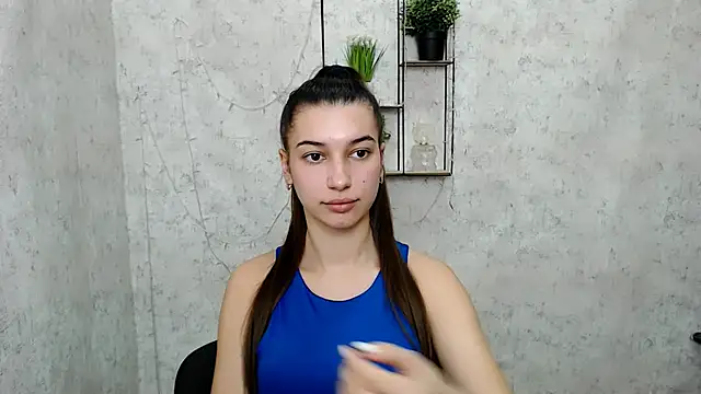 KarolinaRosse  online show from March 16, 2025, 10:33 am