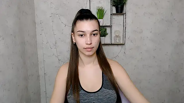 KarolinaRosse  online show from March 18, 2025, 10:39 am