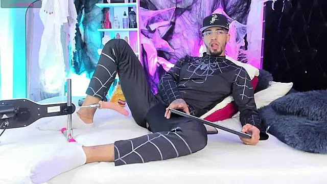 Snapshot of Duriel_ chatting on October 30, 2025, 6:27 pm Duriel online show from October 30, 2025, 6:27 pm